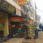 Hotel S.N.A. Grand