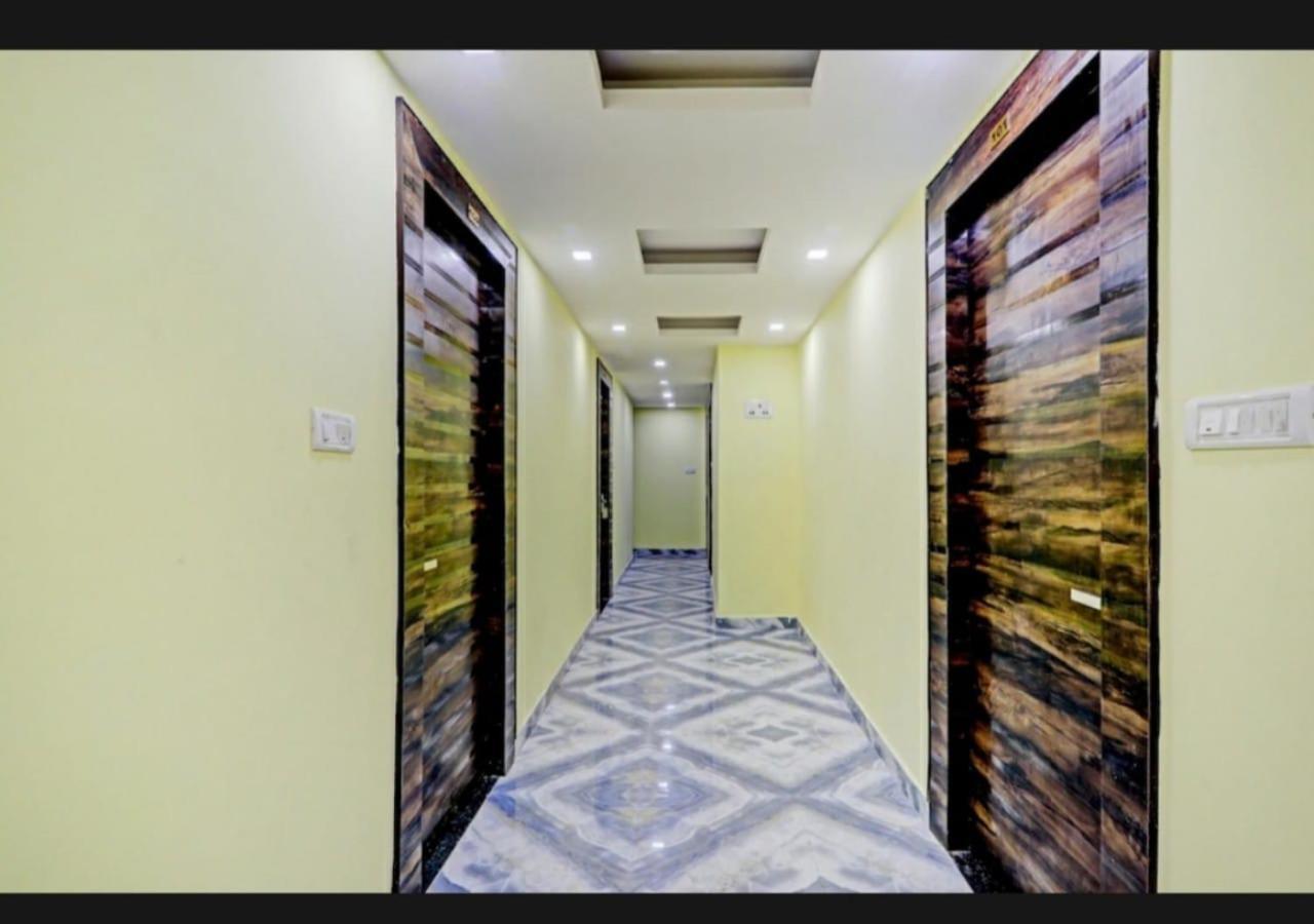S.n.a. Grand Lucknow